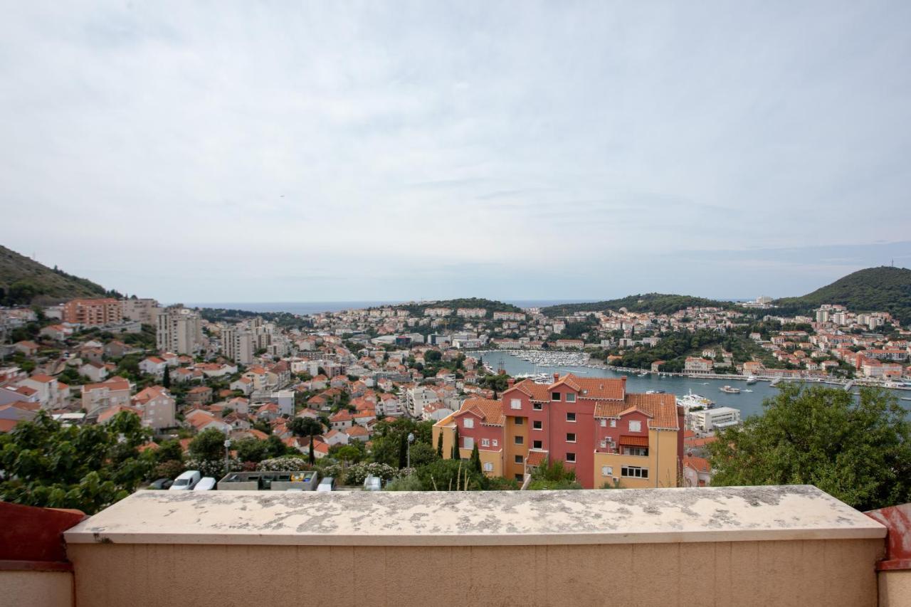 Apartman Panorama *